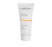 Christina Forever Young Eye Smooth Mask, Маска для розгладження шкіри навколо очей