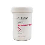 CHRISTINA Muse Beauty Mask, Маска краси з екстрактом троянди, 250мл