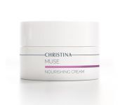 CHRISTINA Muse Nourishing Cream, Живильний крем