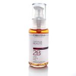 Christina Chateau de Beaute Vino Forte Peel, Пілінг форте з екстрактом червоного винограду, крок 2b, 100мл