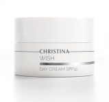 Christina Wish Day Cream SPF-12, Денний крем SPF 12