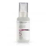 Christina  Chateau de Beaute Vino Sheen Fusion,Сироватка «Бездоганність» (крок 5), 100 мл