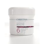 Christina Chateau de Beaute Shielding Сream SPF 20, Захисний крем SPF20 (крок 6), 150мл