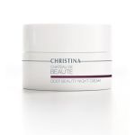 Christina Chateau de Beaute Deep Beaute Night Cream, Інтенсивний нічний крем, що оновлює