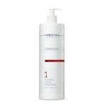 Christina Comodex Clean&Clear Cleanser, Очищаючий гель. 500мл