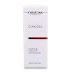 1+1 Christina Comodex-Scrub&Smooth exfoliator, Вирівнюючий скраб-ексфоліатор