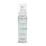Christina Unstress Eye & Neck Concentrate, Концентрат для шкіри навколо очей та шиї.