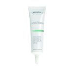 Christina Unstress Pro-Biotic Day Cream Eye & Neck SPF 8, Денний крем з пробіотичною дією навколо очей та шиї SPF 8