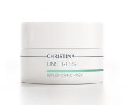 Christina Unstress Replenishing Mask, Регенерувальна маска
