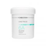 Christina Unstress Relaxing Massage Cream, Розслаблюючий масажний крем крок 6a, 500мл