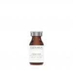 PDNA hair sculpt factor HA 15 mg/ml - Стимулююча полінуклеотидна сироватка для волосся, 10 мл, Demax