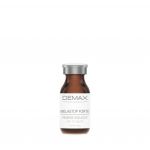 Melastop forte reverse SSD activ HA 12 mg/ml - Інтенсивна освітлююча мезосироватка, 10 мл, Demax