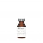 C-DMAE firm ultimate face build HA 12 mg/ml - Реконструююча білдинг мезосироватка, 10 мл, Demax