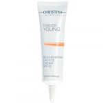 Christina Forever Young Rejuvenating Day Eye Cream SPF 15, Омолоджуючий денний крем для шкіри навколо очей SPF 15