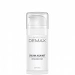 Acne control cream rosacea & demodecosisi beta-oxy system - Крем для проблемної шкіри, 100 мл, Demax