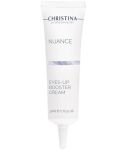 Christina Nuance Eyes Up Booster Cream - Крем-бустер для шкіри навколо очей 30 мл