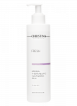 Christina Fresh Aroma-Therapeutic Cleansing Milk for Dry Skin, Молочко, що очищає, для сухої шкіри