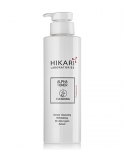 Hikari Alpha Toner, Відновлюючий тонік, 500мл + безкоштовна доставка!
