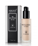 Hikari BB BELLISSIMA Cream (тон 010) Вирівнюючий крем з тональним ефектом