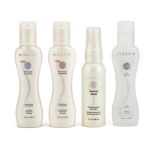 BioSilk Silk Therapy Travel Kit, Дорожній набір Biosilk "Шовкова терапія" Набір за ціною шовку!!!!!
