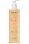 Christina Forever Young Moisturizing Facial Wash, Зволожуючий гель для вмивання, 300мл