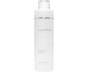 1+1 Christina Illustrious Micellar water, Міцелярна вода, 300мл