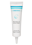 Christina Retinol E Active Cream, Активний крем із ретинолом