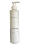 Atraumatic mask herbal hydration gel extra purification - Камфорна маска,  Demax
