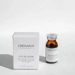 Vita re-derm rejuvenate system HA 10 mg/ml - Ревіталізуюча мезосироватка, 10 мл, Demax
