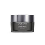Aqua detox regenerate night fluid beta-oxy system - Нічний крем “Аква детокс”, 50 мл, Demax