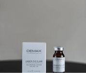 Under eye elixir multipeptide system haloxyl 5% - Мультипептидна сироватка-еліксир для періорбітальної зони, 10 мл, Demax