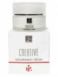 Dr. Kadir Creative Nourishing Cream For Dry Skin