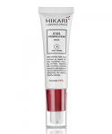 Hikari Eyes Perfection Mask, Маска для розгладження зморшок, видалення припухлості та темних кіл під очима.