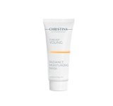 Christina Forever Young Radiance Moisturizing Mask, Зволожуюча маска "Сяйво"