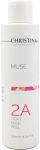 Christina Muse Rose Light Peel - Трояндовий пілінг (крок 2А), 150 мл