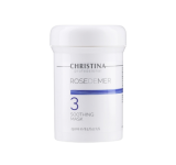 Christina Rose de Mer Soothing Mask, Маска заспокійлива крок 3, 250мл