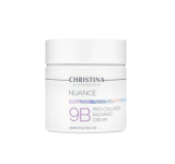 Christina Nuance Pro-Collagen Radiance Cream - Крем з колагеном «Сяяння»(крок 9B), 150 мл