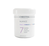 Christina Nuance Marine Algae Cooling Mask - Альгінатна охолоджувальна маска (крок 7), 150г