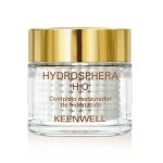 Keenwell H2O Hydrosphera Зволожуючий ревіталізіруючий комплекс H2O, 80 мл