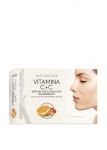 Keenwell Biologicos Antioxidant Active Concentrated Оксидантна сироватка для сяйва шкіри з вітаміном С(10 шт.х 3 мл)