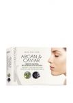 Keenwell Biologicos Serum Global Regeneracion Intenca Argan & Caviar Інтенсивна регенерує сироватка з флавоноїдами з листя аргана і екстрактом ікри, 10 шт х 3 мл