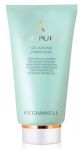 Keenwell Biopure Purifying Gel Mousse Очищуючий гель-мус для жирної шкіри, 150 мл