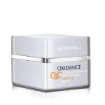 Keenwell Oxidance Antioxidante Day Cream Vit C + C SPF15 Денний антиоксидантний Мультизащитний крем з вітамінами C + C, 50 мл