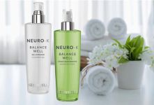 KEENWELL NEURO-K BALANCE Набір Балансуючий очищуючий гель, 200мл + Балансуючий тонік, 200мл