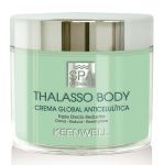 Keenwell Антицеллюлитный крем тройного действия