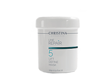 Christina Line Repair Lift Define Mask - Ліфтингова маска з ремоделювальним ефектом (крок 5), 150 гр