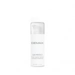 Sun protect SPF 50 extension sunblock - Захисний санблок, SPF 50, 50 мл, Demax