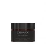 Age control ultra-lifting night cream peptide filler - Нічний заповнюючий ліфтинг-крем із пептидами, Demax