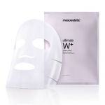 Mesoestetic Ultimate W+ Whitening Mask Осветляющая маска