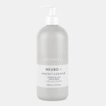 KEENWELL NEURO-K Prof PERFECT Нейро Тонік для делікатного зняття макіяжу з очей та губ, 500мл